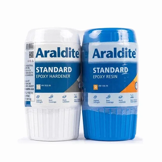 Araldite Standard Epoxy Adhesive 450g