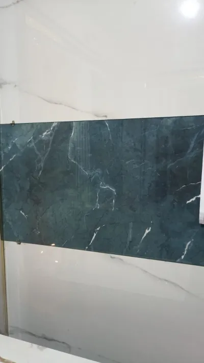 Important tile glossy thumbnail 3
