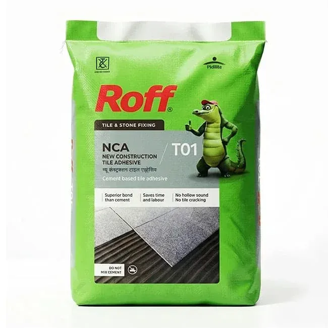 ADHESIVE NSA-15 (grey) 20KG