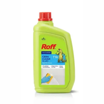 Roff T16 Cera Tile & Ceramic Cleaner ₹649
